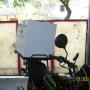 CAJONES PARA DOMICILIO FIBRA DE VIDRIO
