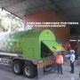 CARCASA  PARA CARRO TANQUE