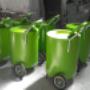 COCHES HELADEROS CON AISLAMIENTO TERMICO