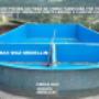 FABRICACION PISCINA 10MTS X 5 MTS