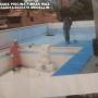FORRADA PISCINA EN FIBRA DE VIDRIO