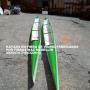 KAYAKS EN FIBRA DE VIDRIO