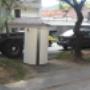 SEDIMENTADOR EN FIBRA DE VIDRIO