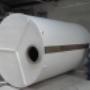 TANQUE 15000 ALMACENAMIENTO DE AGUA FIBRA DE VIDE