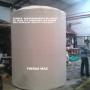 TANQUE 30000 LTS FIBRA DE VIDRIO