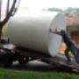 TANQUE ALMACENAMIENTO 10-12000 LTS FIBRA DE VIDRIO