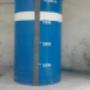TANQUE ALMACENAMIENTO 10000 LTS FIBRA DE VIDRIO