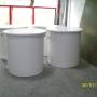 TANQUE FIBRA DE VIDRIO 1500 ALM. QUIMICOS