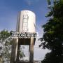 TANQUE FIBRA DE VIDRIO ALMACENAMIENTO DE AGUA