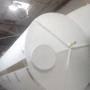 TANQUES ALMACENAMIENTO AGUA FIBRA DE VIDRIO