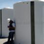 TANQUES ALMACENAMIENTO AGUA FIBRA DE VIDRIO