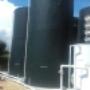 TANQUES EN FIBRA DE VIDRIO 50000 LITROS AGUA POTABLE