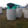 TANQUES FIBRA DE VIDRIO ALMACENAMIENTO DE AGUA Y PLANTAS TRATAMIENTO DE AGUAS