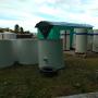 TANQUES Y PLANTAS TRATAMIENTO DE AGUA FIBRA DE VIDRIO
