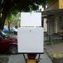 CAJON DOMICILIARIO CON AISLAMIENTO TERMICO