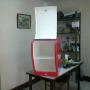 CAJON DOMICILIARIO