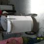 CARRO CILINDRICO VENTA HELADOS