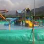 MANTENIMIENTO DE PARQUE RECREATIVOS