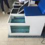 SILLA PARA PEDICURA