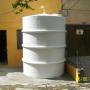 TANQUE 10000 LTS CON ANILLOS DE REFUERZO