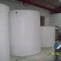 TANQUE 10000 LTS CON TANQUE INTERIOR