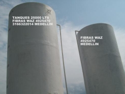 Fibras Waz