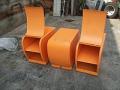 CAJON DOMICILIARIO