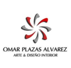 Omar Plazas Arte y Diseño Interior