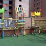 Parque Infantil Barranquilla Colombia