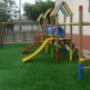 Parque infantil colombia