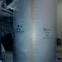 Tanques Industriales en Fibra de Vidrio