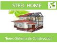 Steel Home Colombia
