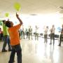 Risoterapia en empresas