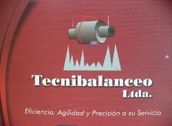 Tecnibalanceo Ltda