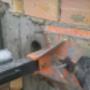 Obra Calle 147 Car.17 Perforacion en Concreto Ø 5"