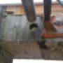 Obra Calle 147 Car.17 Perforacion en Concreto Ø 5"