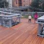 Deck Puente