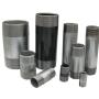 Niples en INOX y Aceros al Carbono