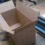 caja regular 4 aletas