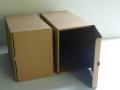 CAJA ARCHIVO X-200