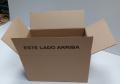 CAJA REGULAR 4 ALETAS