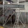 Andamio Multidireccional