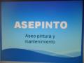 Asepinto