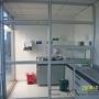 Subido por visitante en 16/02/2016 - PERFILERÍA EN ALUMINIO Y VIDRIO TEMPLADO