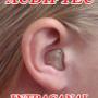 audifono intracanal