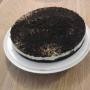 chescake de oreo