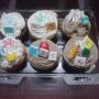 cupcakes