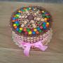 tortas especiales