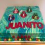 tortas infantiles