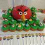 tortas infantiles